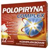 Polopiryna Complex 8 saszetek