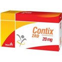 Contix ZRD 20 mg 14 tabletek