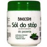 Sól do stóp RELAKS przeciw poceniu 550 g