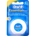 Nici dentystyczne Oral-B Essential Flos 50m