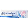 Clotrimazolum Hasco 10mg/g krem 20 g