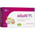Alliofil 30 tabletek