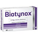 Biotynox 60 tabletek