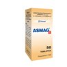 ASMAG B TABL. 0,3G+0,25MG 50 TABL.