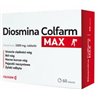 Diosmina Colfarm Max 1000 mg 60 tabletek