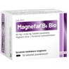 Magnefar B6 Bio 60 mg + 6,06 mg 50 tabletek