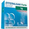 Efferalgan Forte 8 tabletek musujących