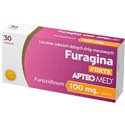 Furaginum Forte Apteo Med 100 mg 30 tabletek