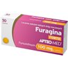 Furaginum Forte Apteo Med 100 mg 30 tabletek