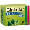 Ginkofar Extra 240 mg 60 tabletek