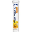 Witamina C 1000 mg Apteo 20 tabletek musujących