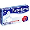 Paracetamol Farmina 50 mg 10 czopków