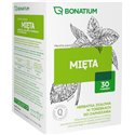 Bonatium Mięta herbatka ziołowa 30 saszetek