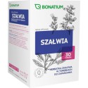 Bonatium Szałwia herbatka ziołowa 30 saszetek