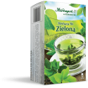 Herbapol Zielona herbata 20 saszetek