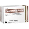 Magnefar B6 Forte 100 mg + 10,10 mg 60 tabletek