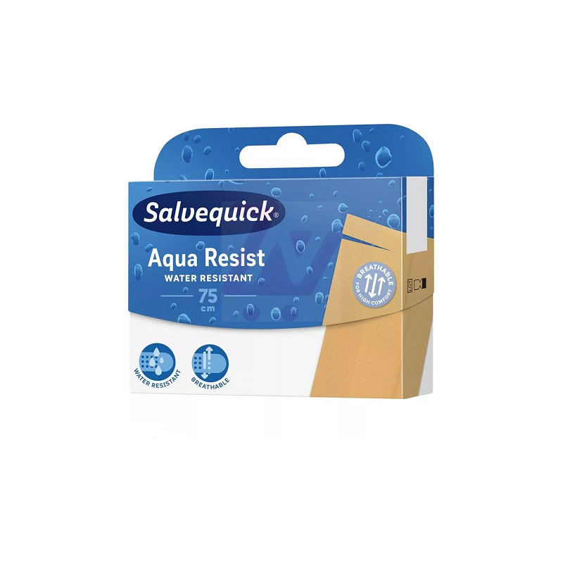 Salvequick Aqua Resist 22