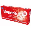 Eloprine 500mg 50tabletek