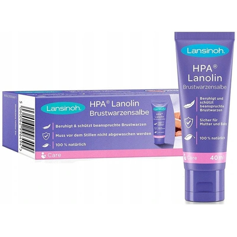 Lanolina Lansinoh 40 ml