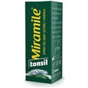 Miramile Tonsil naturalny spray na problemy z gardłem 30 ml