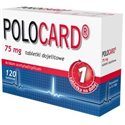 POLOCARD TABL.DOJELIT. 0,15 G 60 TABL.(6 BLIST.PO