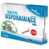 Tabletki uspokajające AMS 30 tabletek