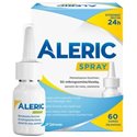 Aleric spray 50 µg/dawkę do nosa 60 dawek