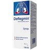 DEFLEGMIN SYROP 0,03 G/5ML 120 ML