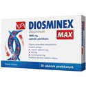 Diosminex Max tabl.powl. 1g x 60